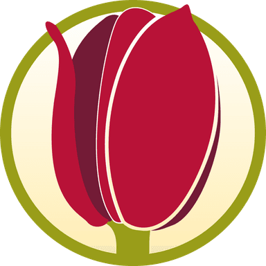 Tulip Cafetaria logo